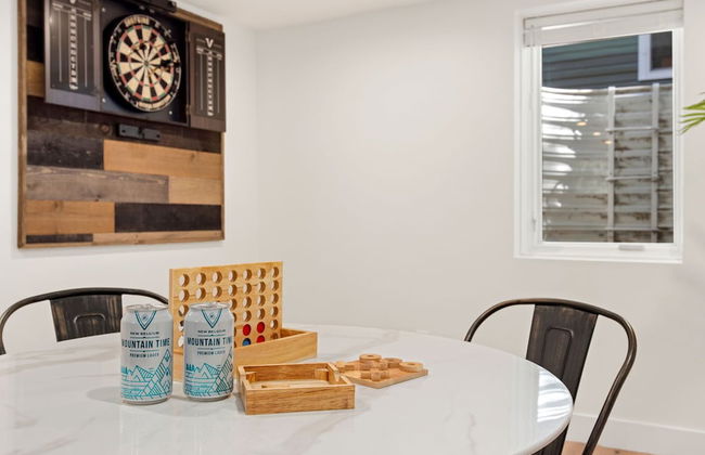 Elegant Old Town Charm – Walk to Csu and Downtown - Foto 22