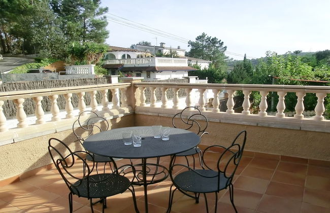 104649 - Villa in Lloret de Mar - Foto 11