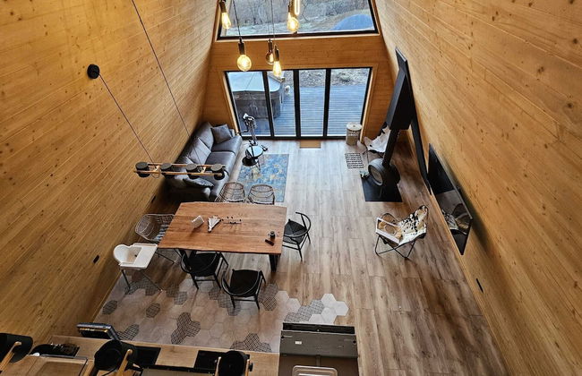 Vino Chalets - Foto 8