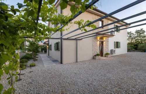 Villa Divina - Foto 13