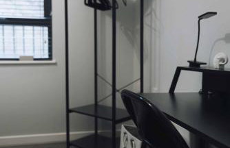 Luxury 2 Bedroom Apartment near Stratford Station for Corporate and Group Stays - Foto 38