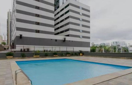 Flat Premium Alphaville - Foto 8