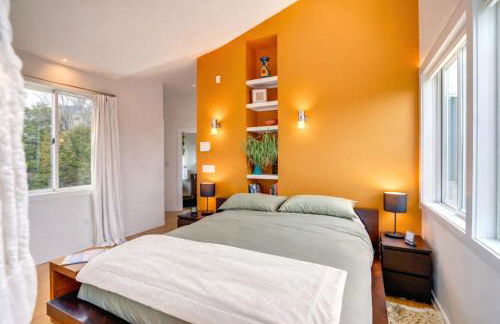 Modern Ski Home Near Hunter Mountain - Foto 19