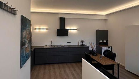 Appartment Am Fleet - Foto 2