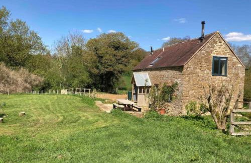 Whichford Mill Barn- Soulful retreat. - Foto 8