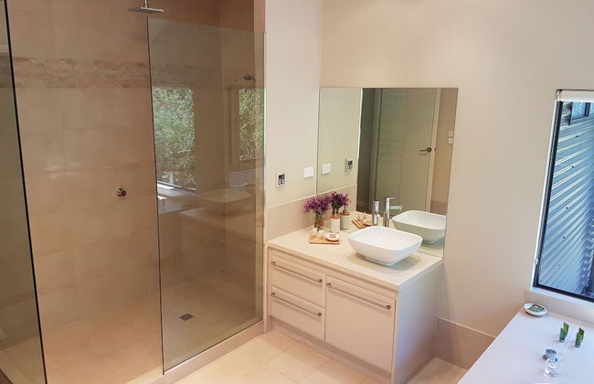 Jarrah Grove Forest Retreat - Adults Only - Foto 10