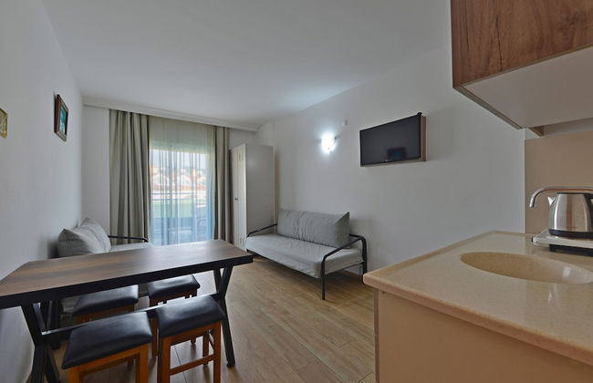 Golden Orange Apart Otel - Foto 6