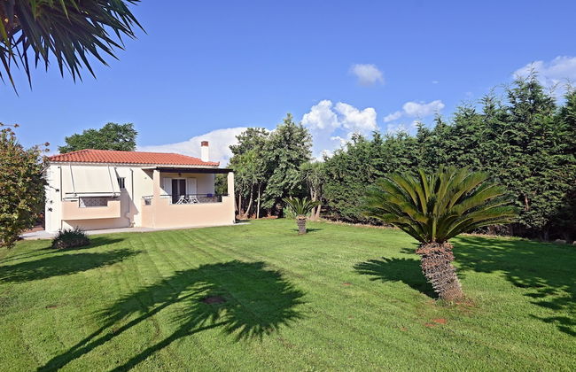 Lagouvardos Apartments - Foto 20