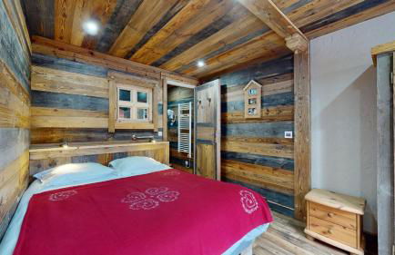 MONTCHAVIN - Résidence Hôtelière Bellecôte 4 étoiles - Foto 98