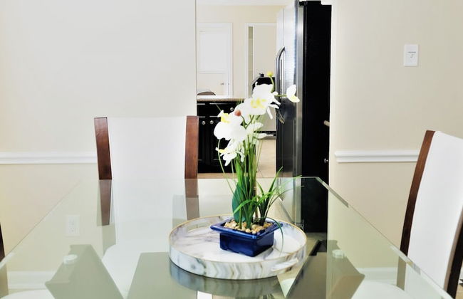 3Bdrm 2.5Bath 5Beds - Near Downtown - Foto 13