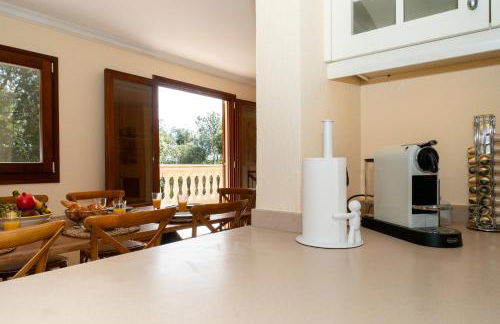 Villa Son Sera - Foto 31