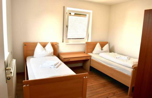 Böbrach Ferienwohnung - Foto 12