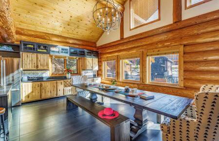 Luxury Family Cabin at Summit West - Foto 39