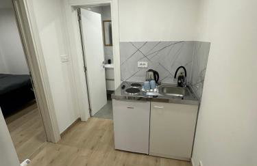 Cibalae Residence, Self Check-In - Foto 21