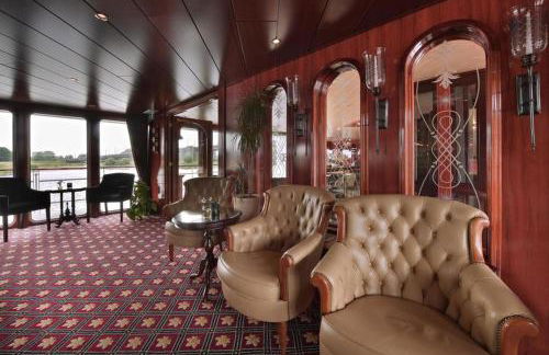 Fairtours Hotelschiff Rembrandt van Rijn - Foto 3