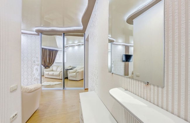 InnHome Apartments - MOPRa Square - Photo 26