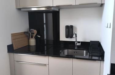 Le Yellow - Moderne & design - Centre Metz - Wi-Fi - Foto 13