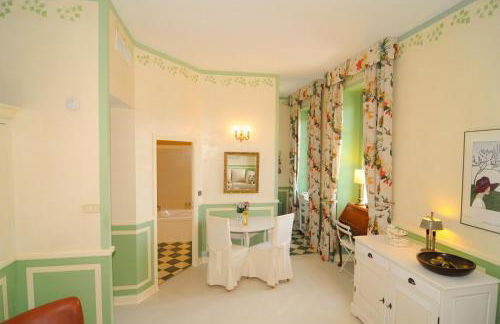 Chateau des Gipières bij de Mont Ventoux - Foto 8