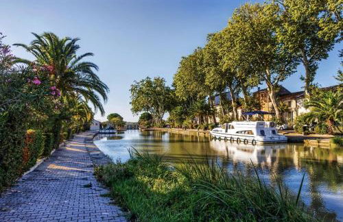 Gîte Le Sallèles - Foto 26