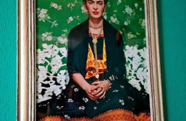 Apartment im Mexiko-Stil - Foto 16