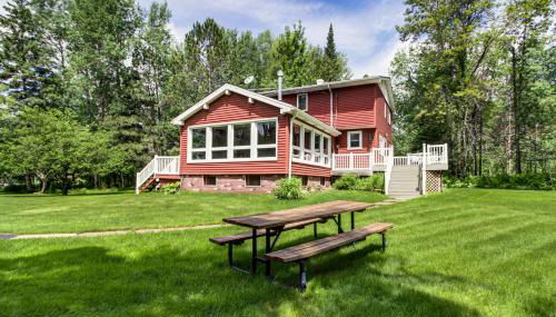 Duluth Lake House - Walk to Beach and Boat Ramp! - Foto 2