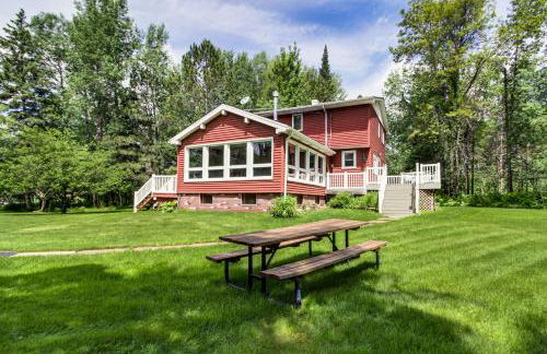 Duluth Lake House - Walk to Beach and Boat Ramp! - Foto 2