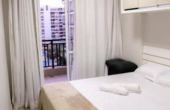 Apart-hotel Resort Taguatinga, Brasília - Foto 26