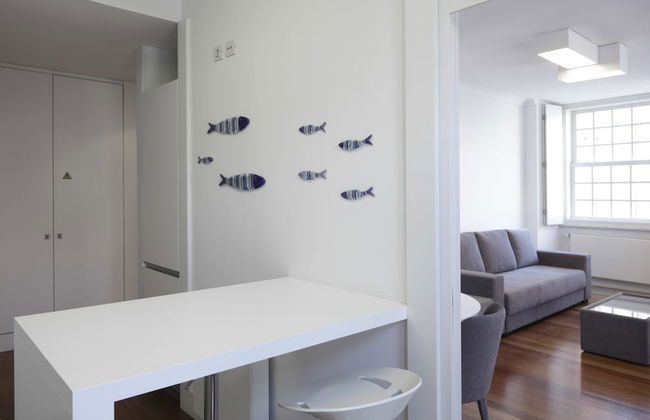 Infante Apartment - Foto 19