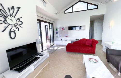 Casa Sol y Mar Azul un'oasi a due passi dal mare - Foto 11