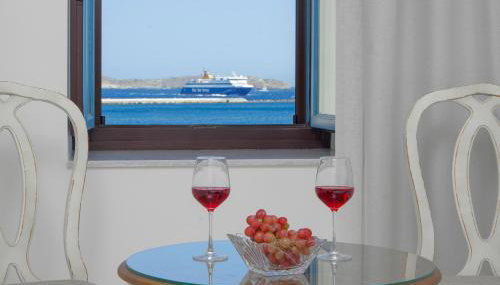 Atrium Suites - Foto 4