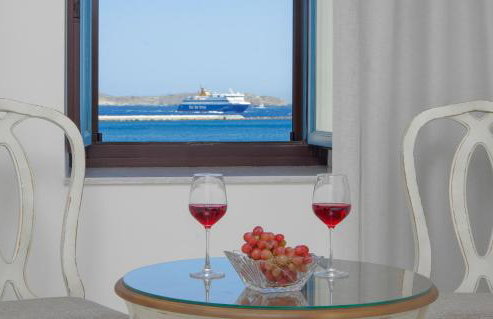 Atrium Suites - Foto 4