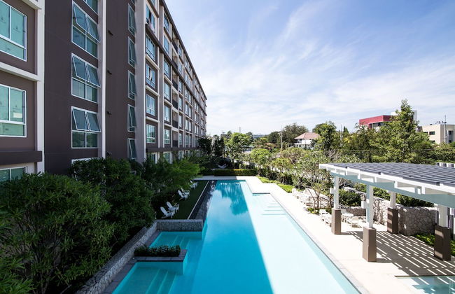 First Choice Suites by the Sea - Foto 20