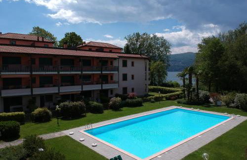 Maison del Sasso Lago Maggiore - Photo 9