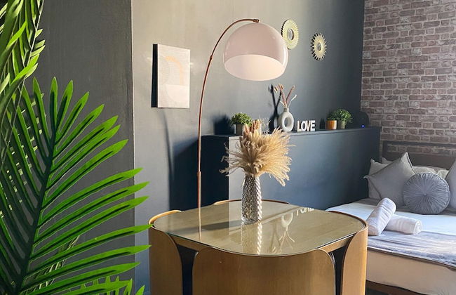 Modern studios Close to Hyde Park - Photo 19