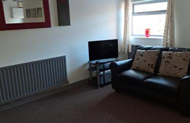 Bank Top Farm Cottages - Foto 23