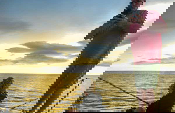 Passeio de barco ao entardecer pela costa de Guanacaste - Foto 3