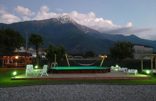 Casa Onorio - Foto 28