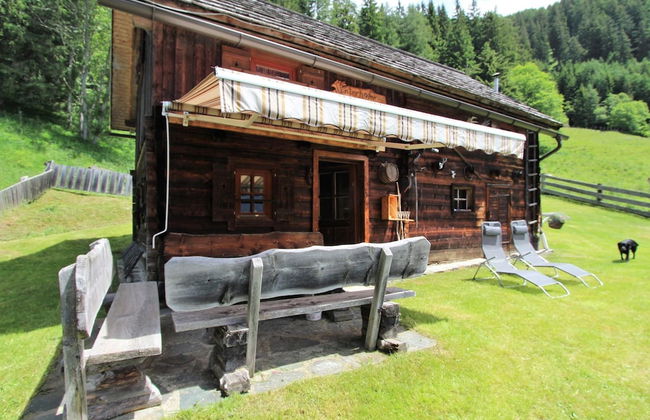 Chalet in Obervellach in Carinthia - Photo 9