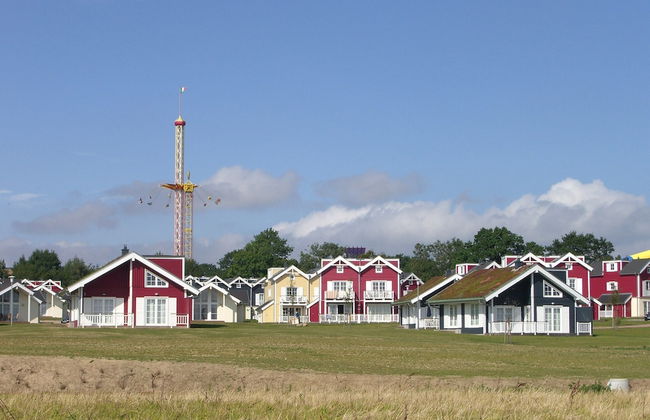 Holiday Home by the Sea With Sauna - Foto 6