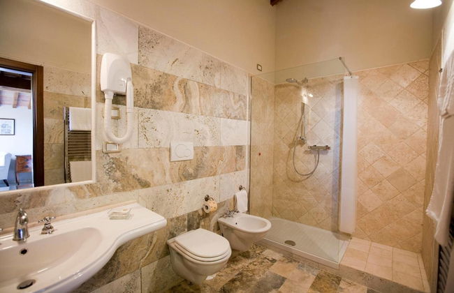 Castello delle Serre - Foto 28