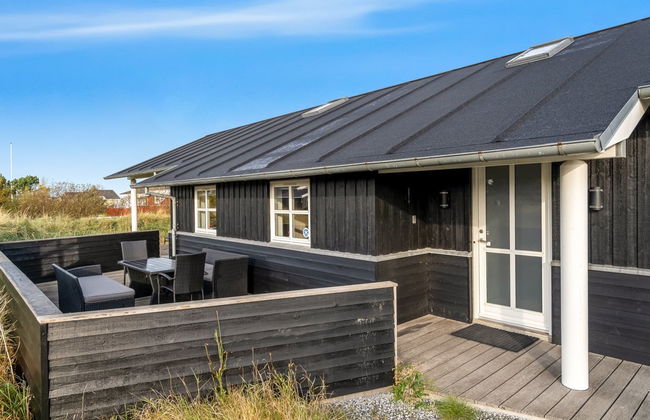 "Eskil" - 656m from the sea - Foto 11