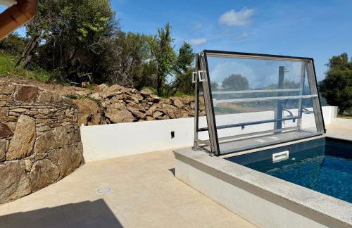 neues Haus Meerblick,Heizung Pool das ganze Jahr - Foto 8