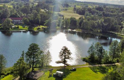 Brzozowy Chillout - Foto 31