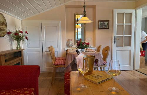 Landhaus SonnenTal - Photo 23