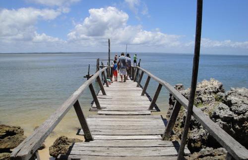 Bangalô dos Sonhos - Foto 36