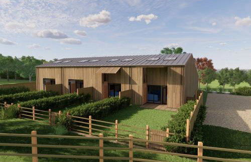 Bears Court Barn 6 - Foto 18