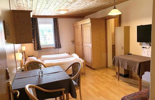 Apparthotel Germania - Foto 19