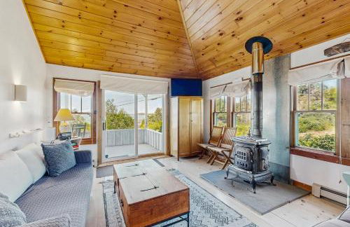 Blue Sky Cottage - Foto 10