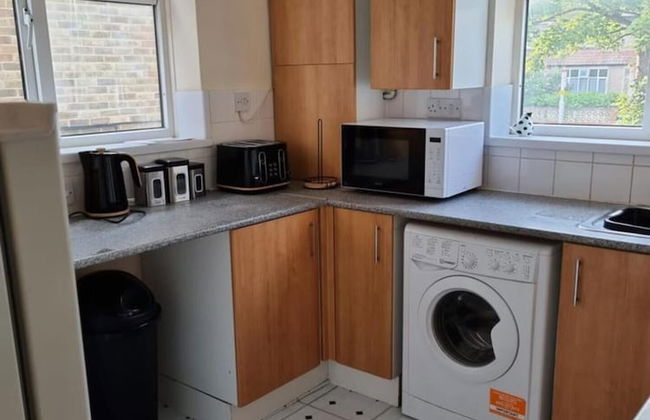 Captivating 2-bed Apartment in Belvedere - Foto 5