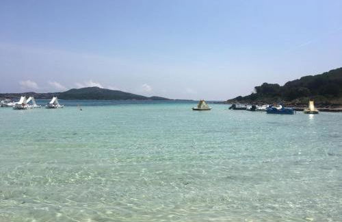 Turquoise & Wood Stylish House 23 - Foto 26